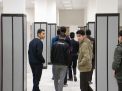 گزارش تصویری بازدید دانش آموزان پسر سال چهارم دوره دوم دبیرستان، از دانشگاه صنعتی شاهرود